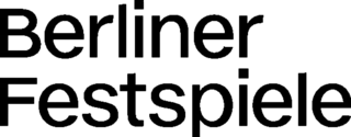 Berliner Festspiele Logo