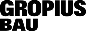 Gropius Bau Logo