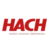 Hach Logo