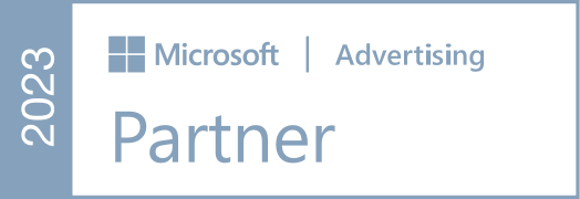 Microsoft Advertising Partner 2023
