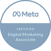 meta Digital Marketing Associate