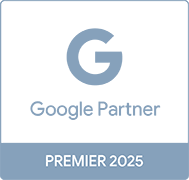 Google Partner 2025